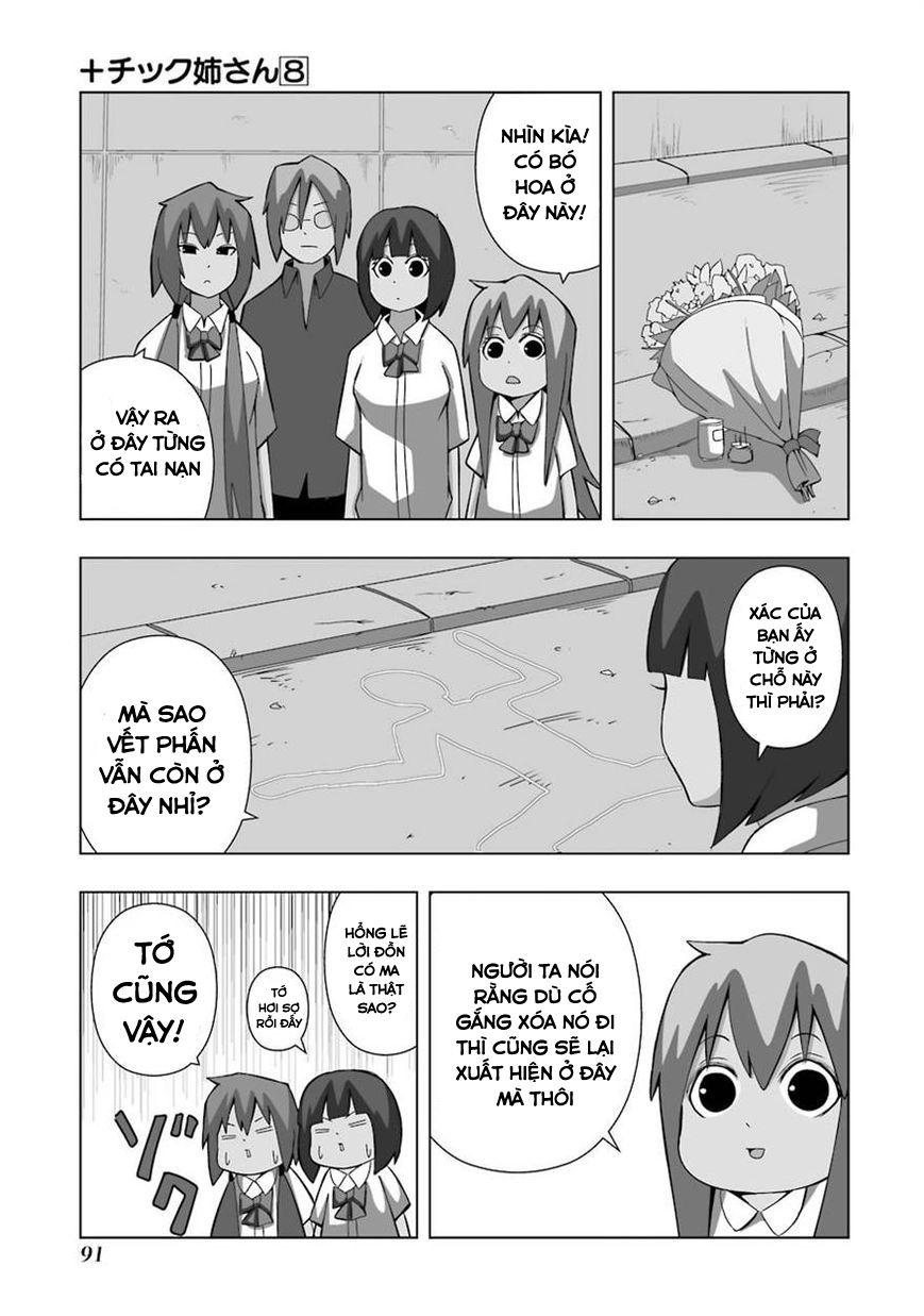 Plastic Nee-San Chapter 143 - Trang 2