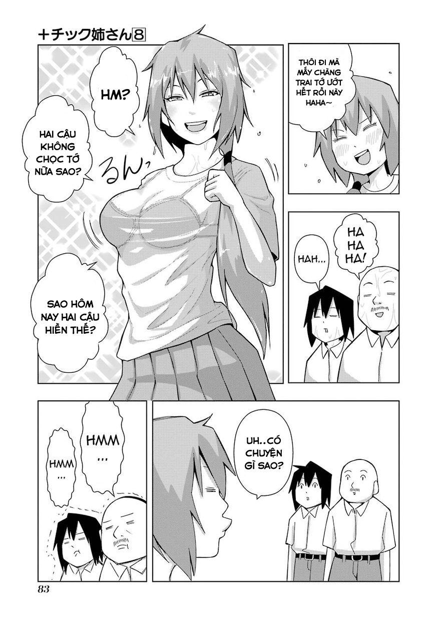 Plastic Nee-San Chapter 142 - Trang 2