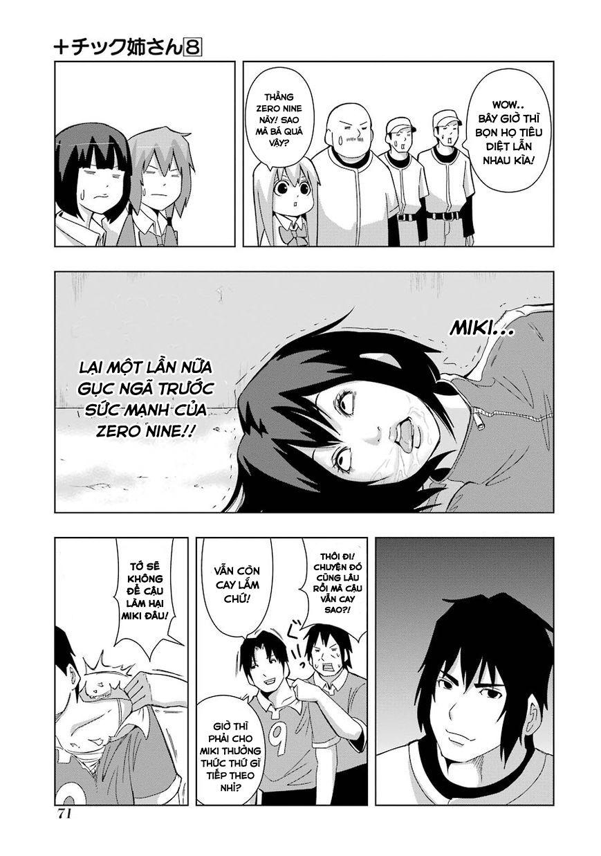 Plastic Nee-San Chapter 141 - Trang 2