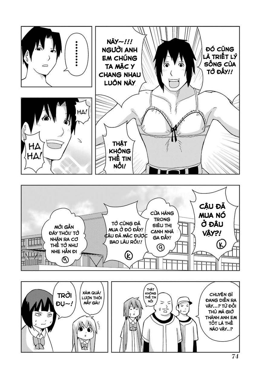 Plastic Nee-San Chapter 141 - Trang 2