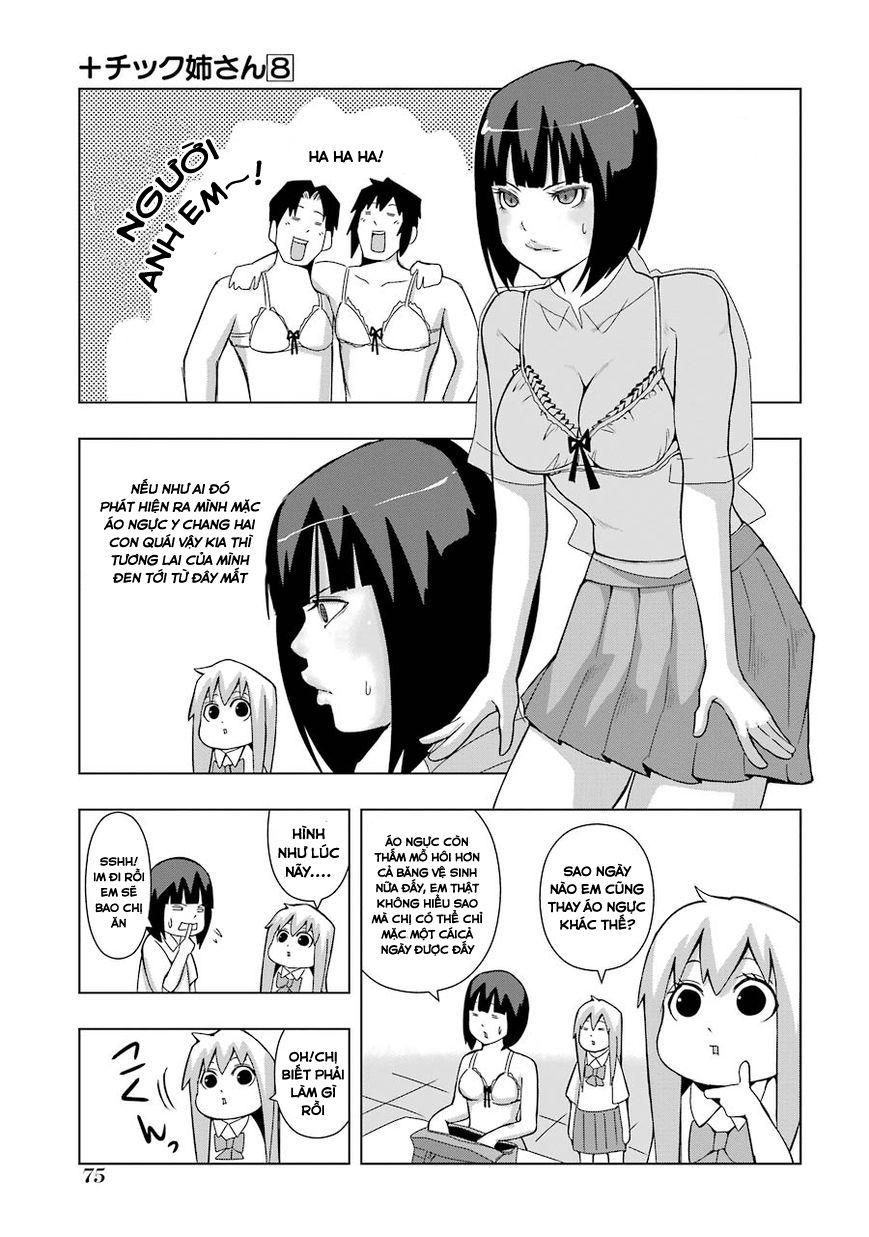 Plastic Nee-San Chapter 141 - Trang 2