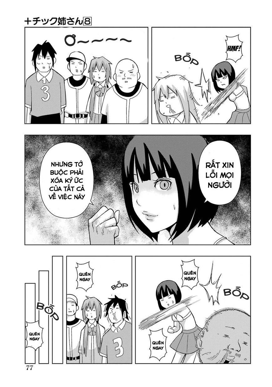 Plastic Nee-San Chapter 141 - Trang 2