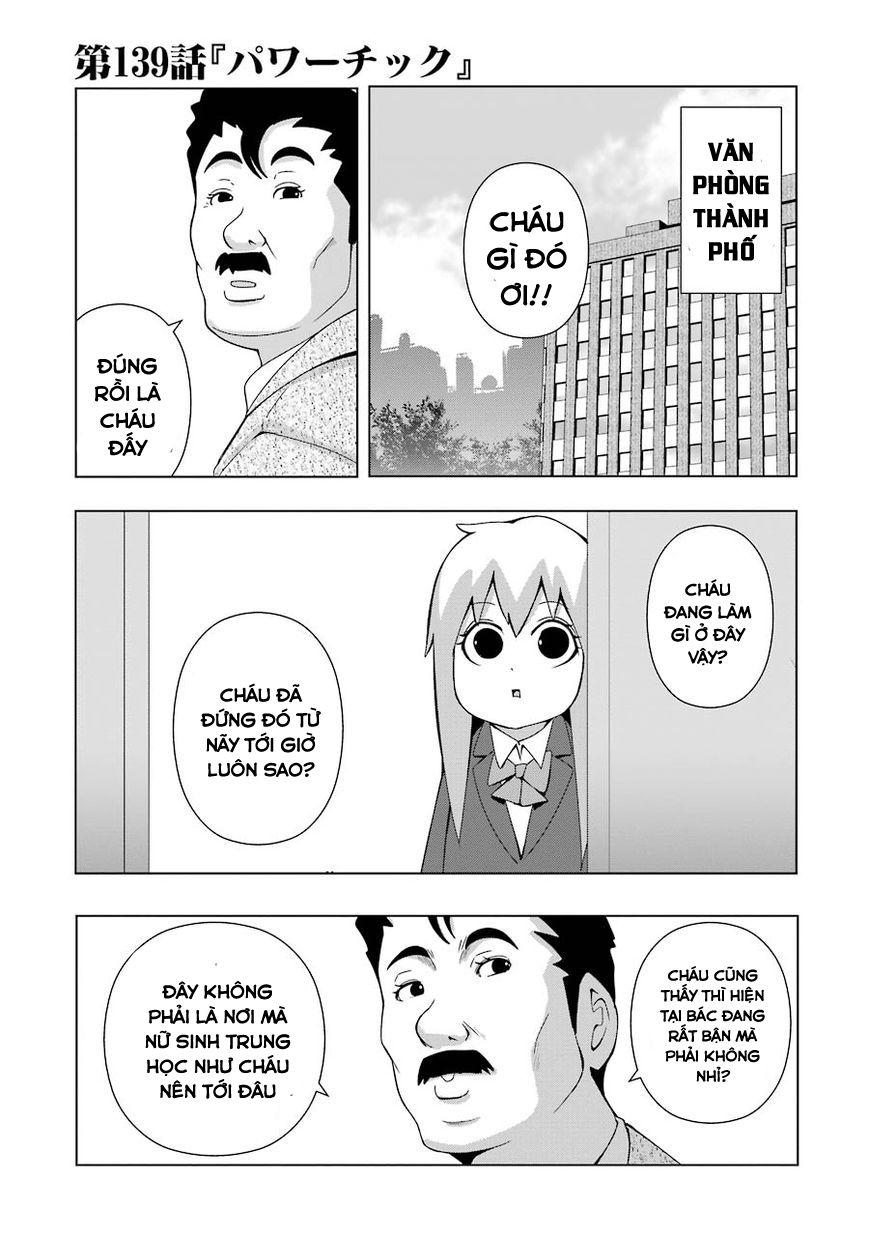 Plastic Nee-San Chapter 139 - Trang 2