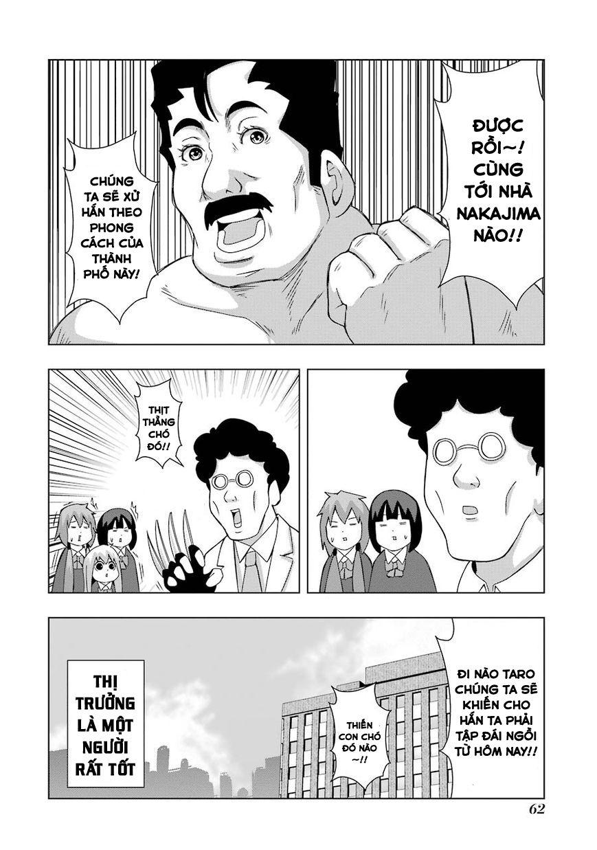 Plastic Nee-San Chapter 139 - Trang 2