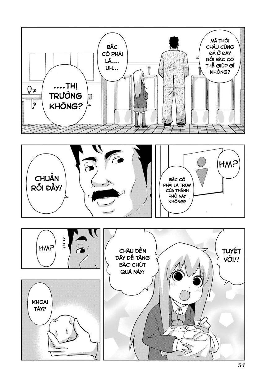 Plastic Nee-San Chapter 139 - Trang 2