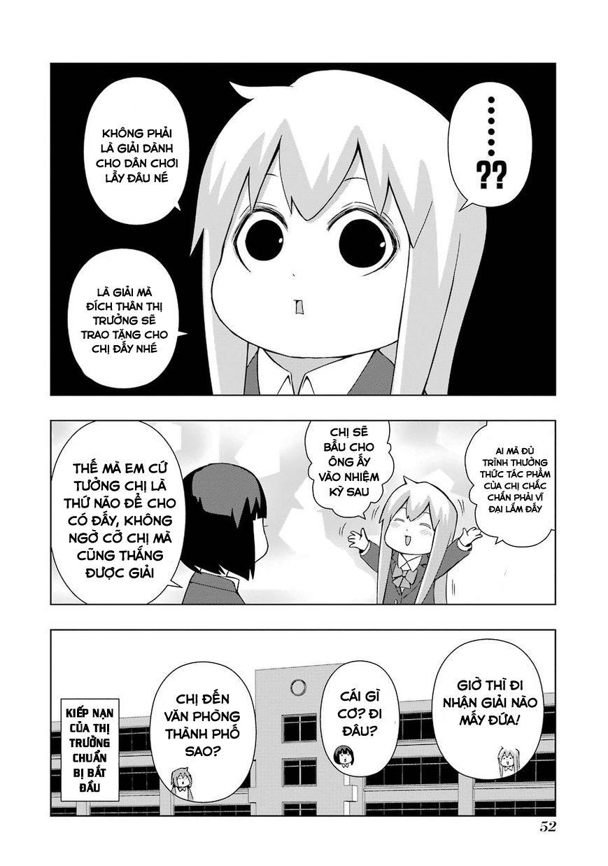 Plastic Nee-San Chapter 138 - Trang 2