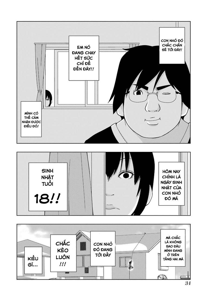 Plastic Nee-San Chapter 136 - Trang 2