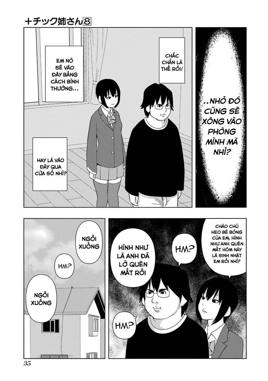 Plastic Nee-San Chapter 136 - Trang 2