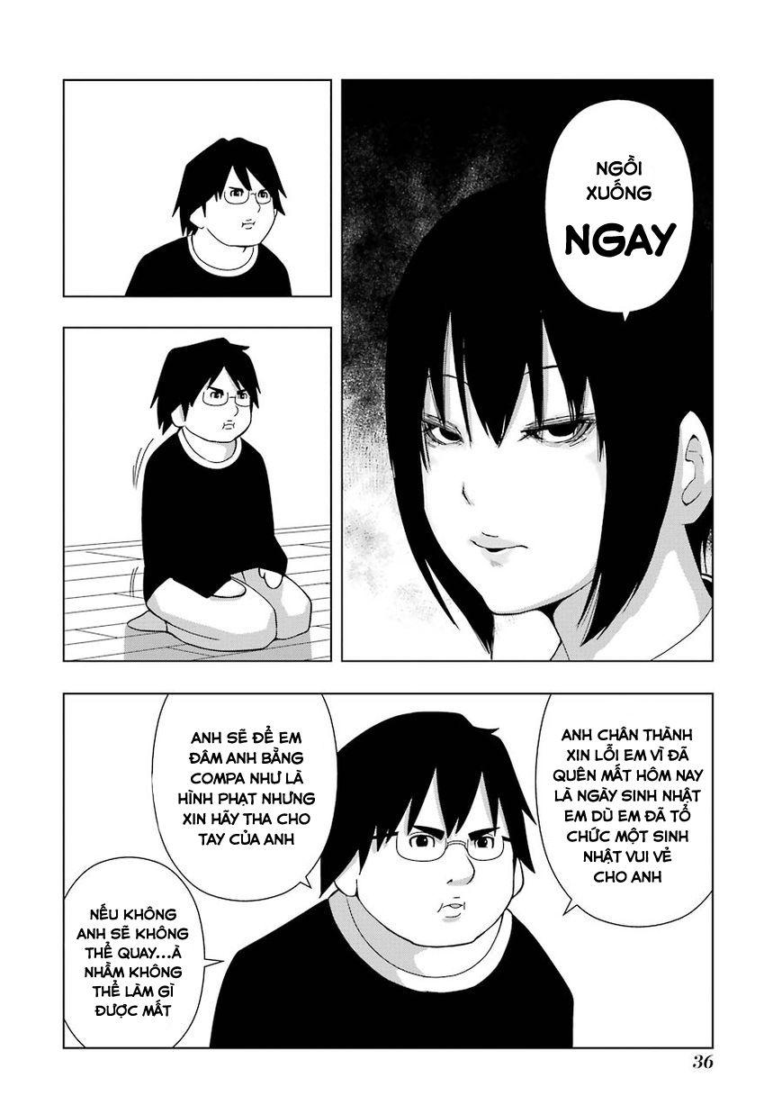 Plastic Nee-San Chapter 136 - Trang 2