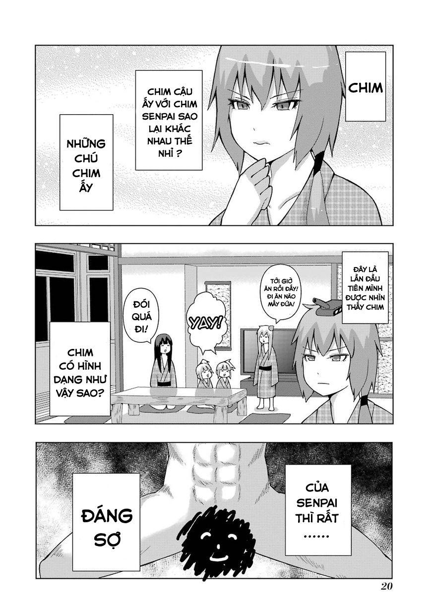 Plastic Nee-San Chapter 134 - Trang 2