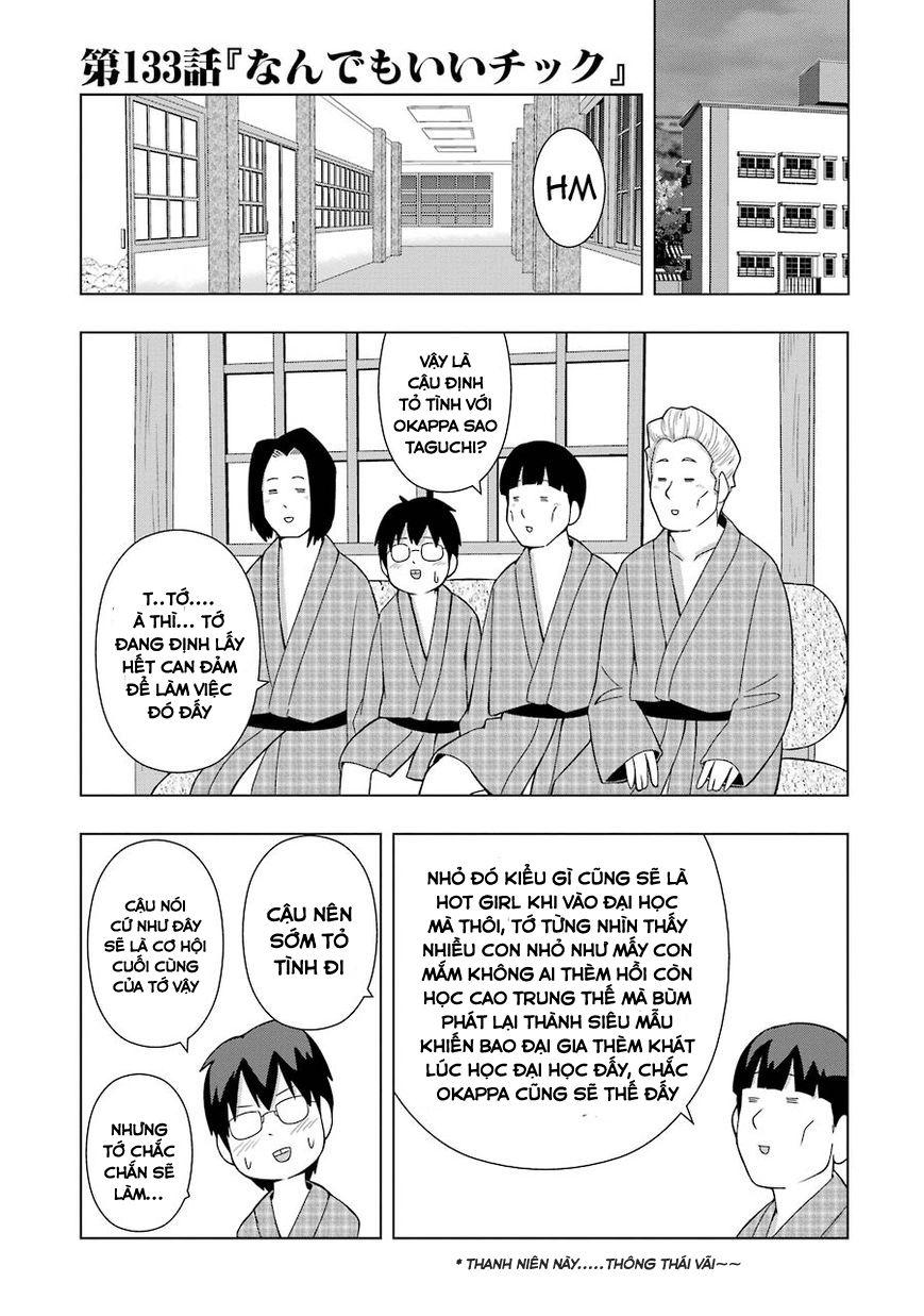 Plastic Nee-San Chapter 133 - Trang 2