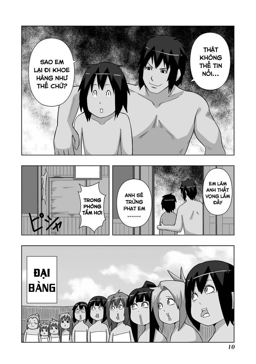 Plastic Nee-San Chapter 132 - Trang 2