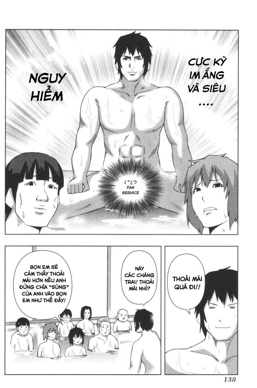 Plastic Nee-San Chapter 131 - Trang 2