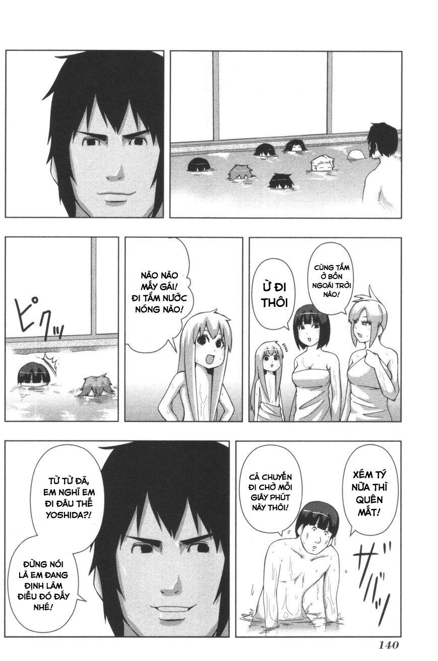 Plastic Nee-San Chapter 131 - Trang 2