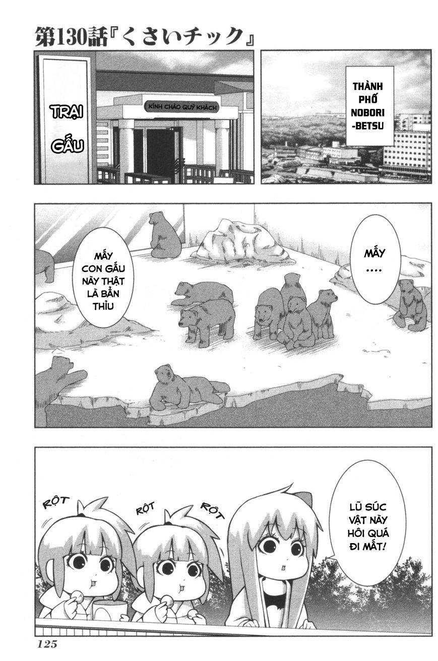 Plastic Nee-San Chapter 130 - Trang 2