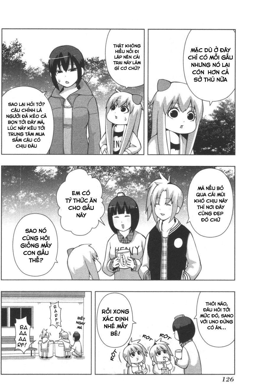 Plastic Nee-San Chapter 130 - Trang 2