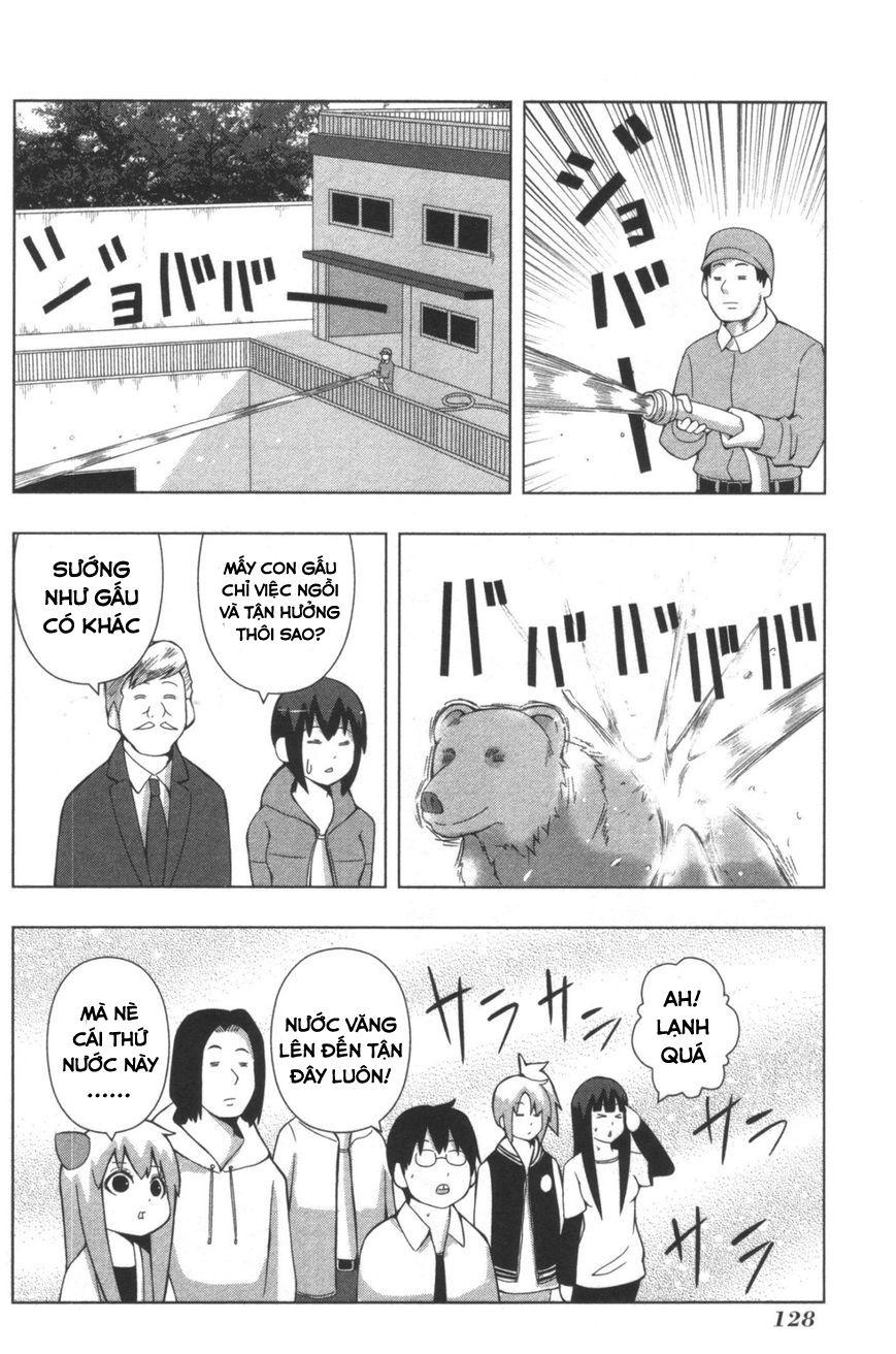 Plastic Nee-San Chapter 130 - Trang 2