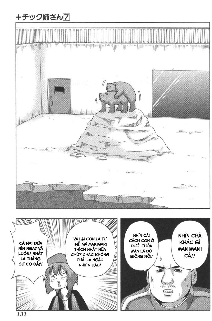 Plastic Nee-San Chapter 130 - Trang 2