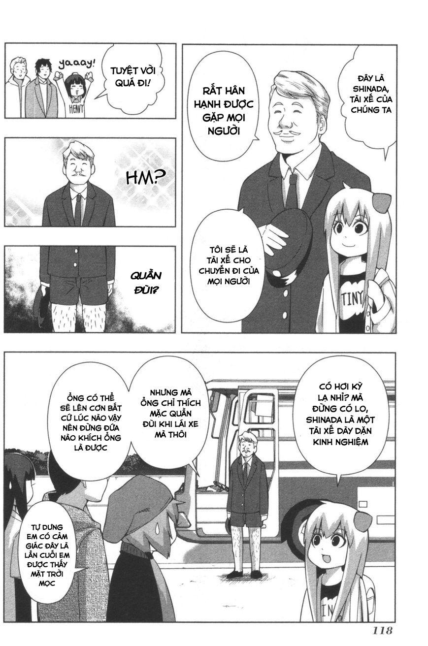 Plastic Nee-San Chapter 129 - Trang 2