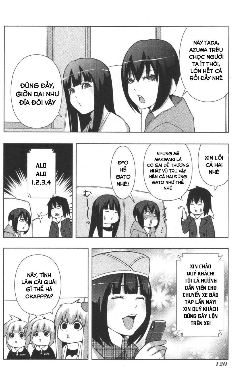 Plastic Nee-San Chapter 129 - Trang 2