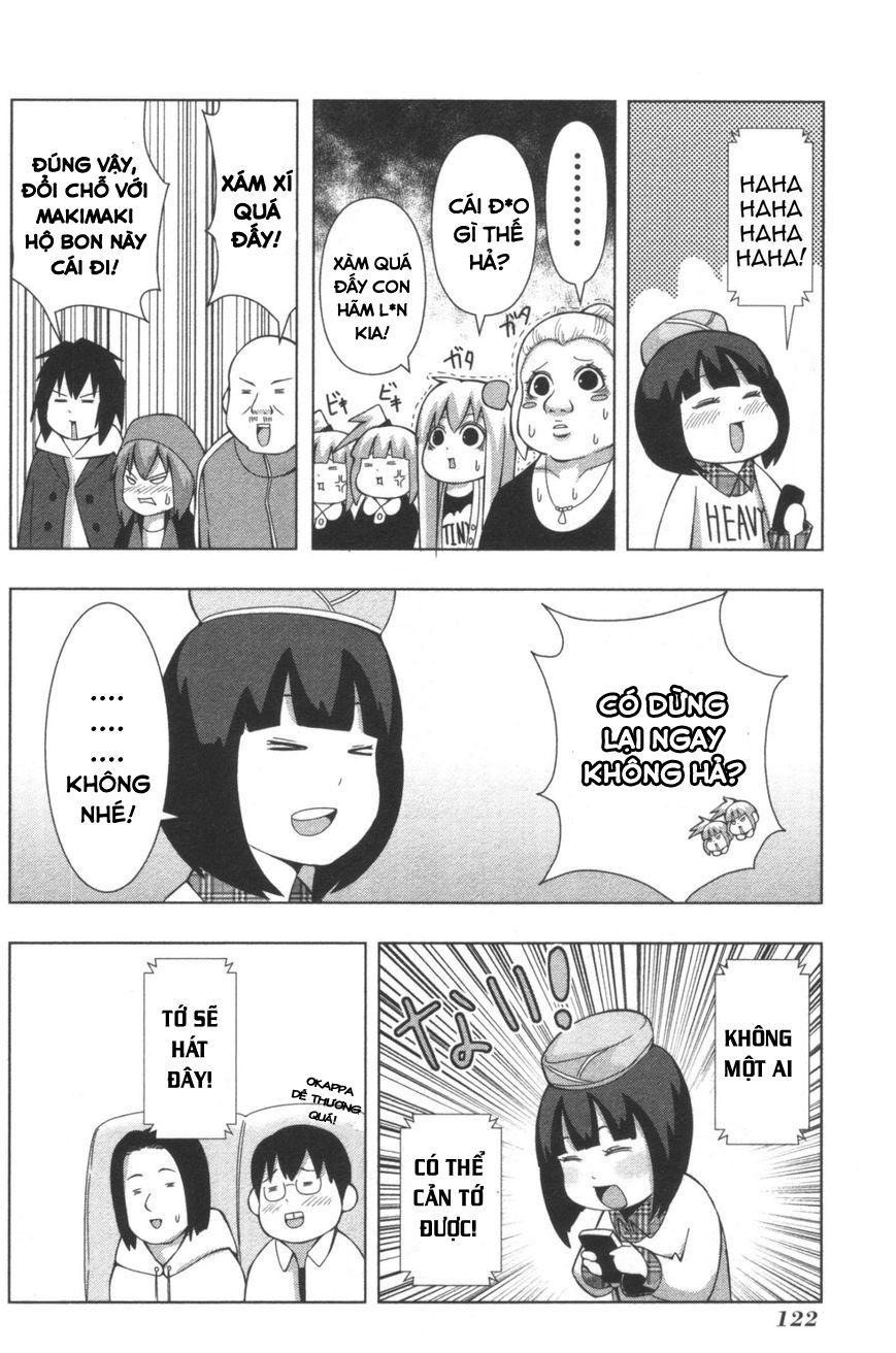 Plastic Nee-San Chapter 129 - Trang 2