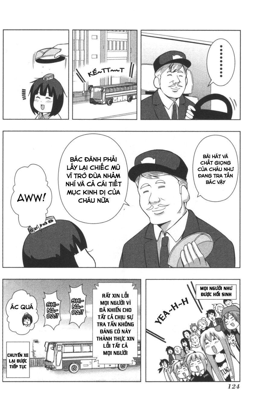 Plastic Nee-San Chapter 129 - Trang 2