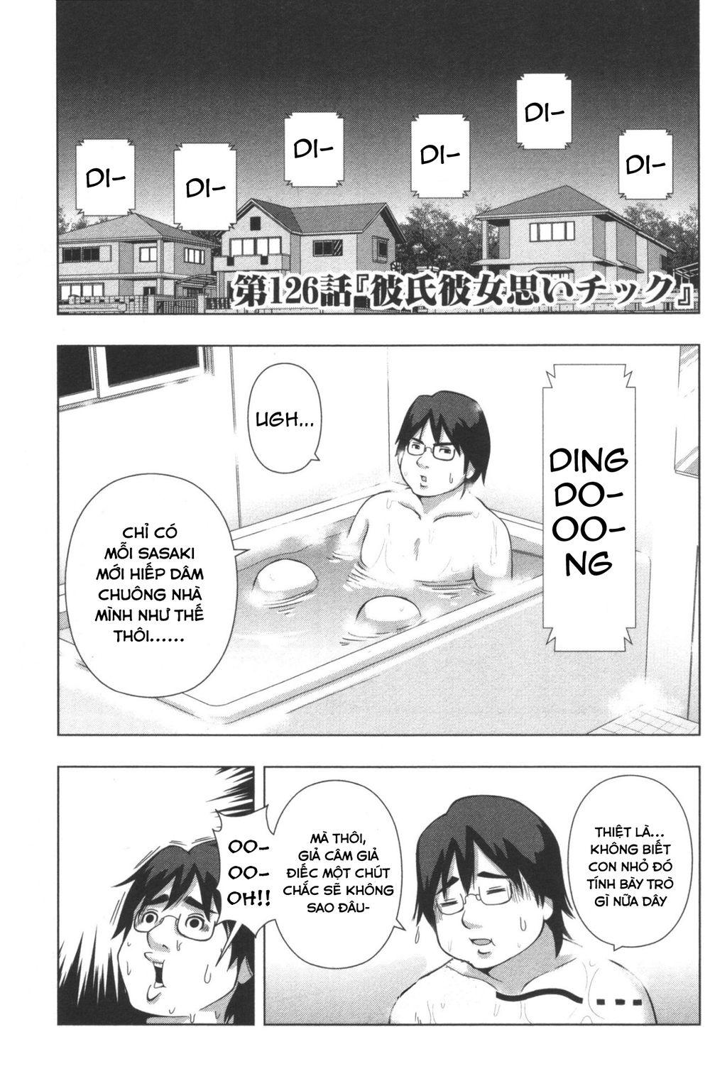 Plastic Nee-San Chapter 126 - Trang 2