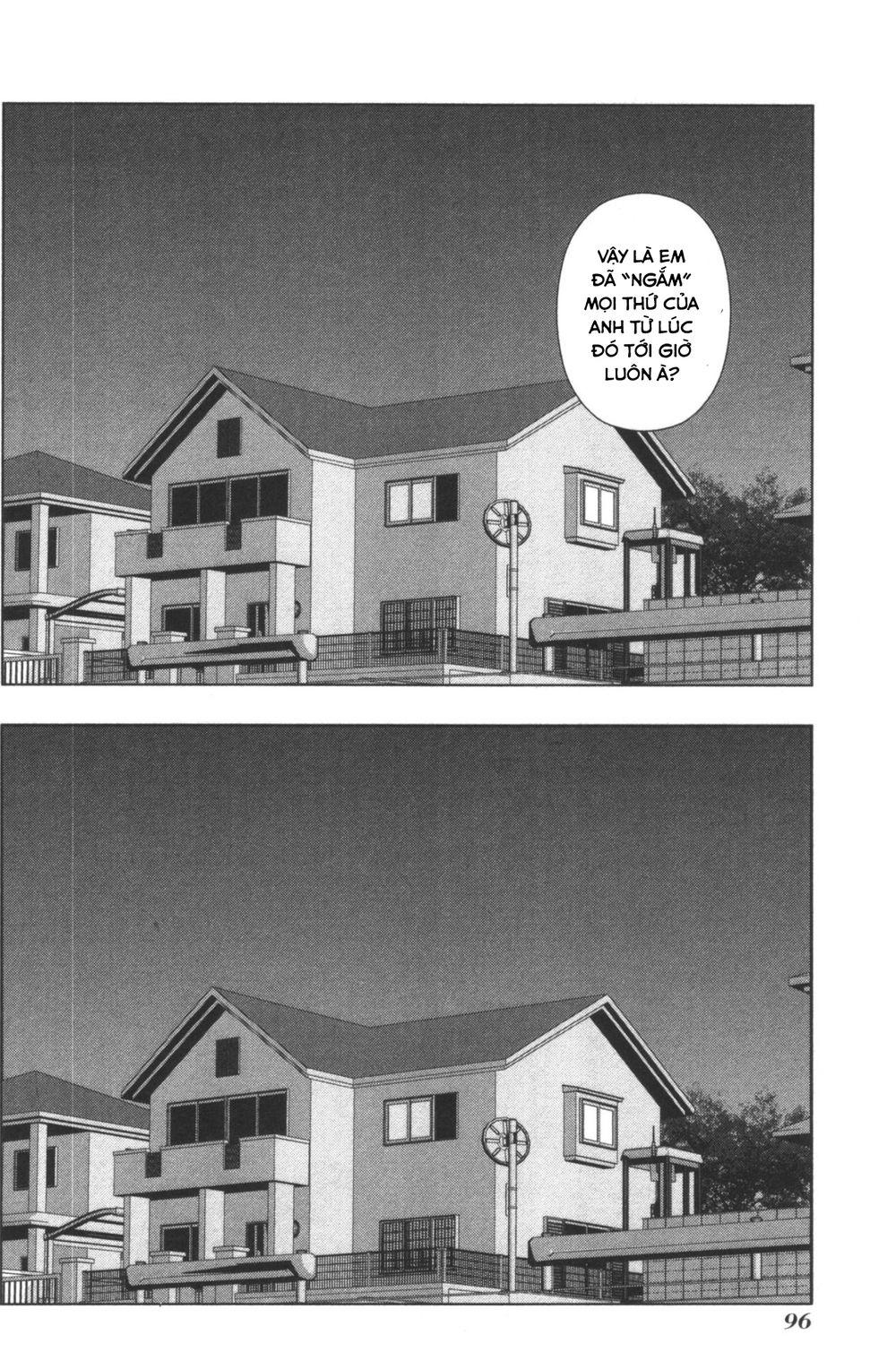 Plastic Nee-San Chapter 126 - Trang 2