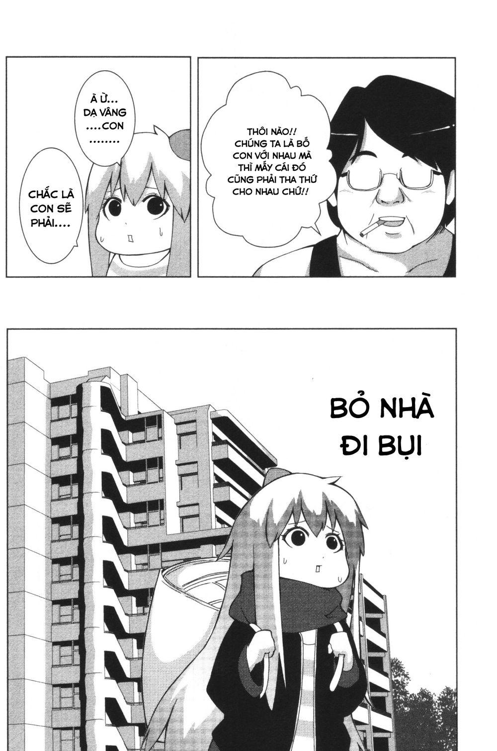 Plastic Nee-San Chapter 122 - Trang 2