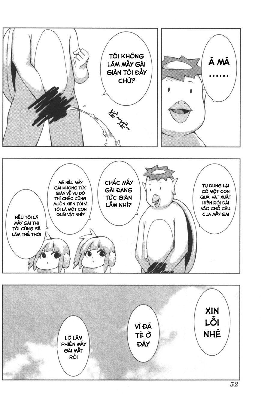 Plastic Nee-San Chapter 121 - Trang 2