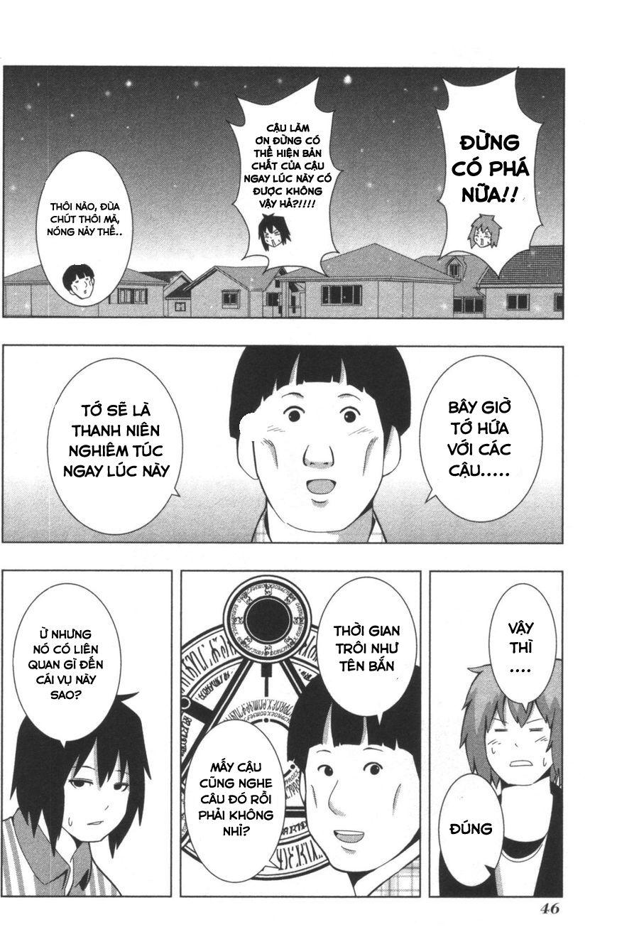 Plastic Nee-San Chapter 120 - Trang 2