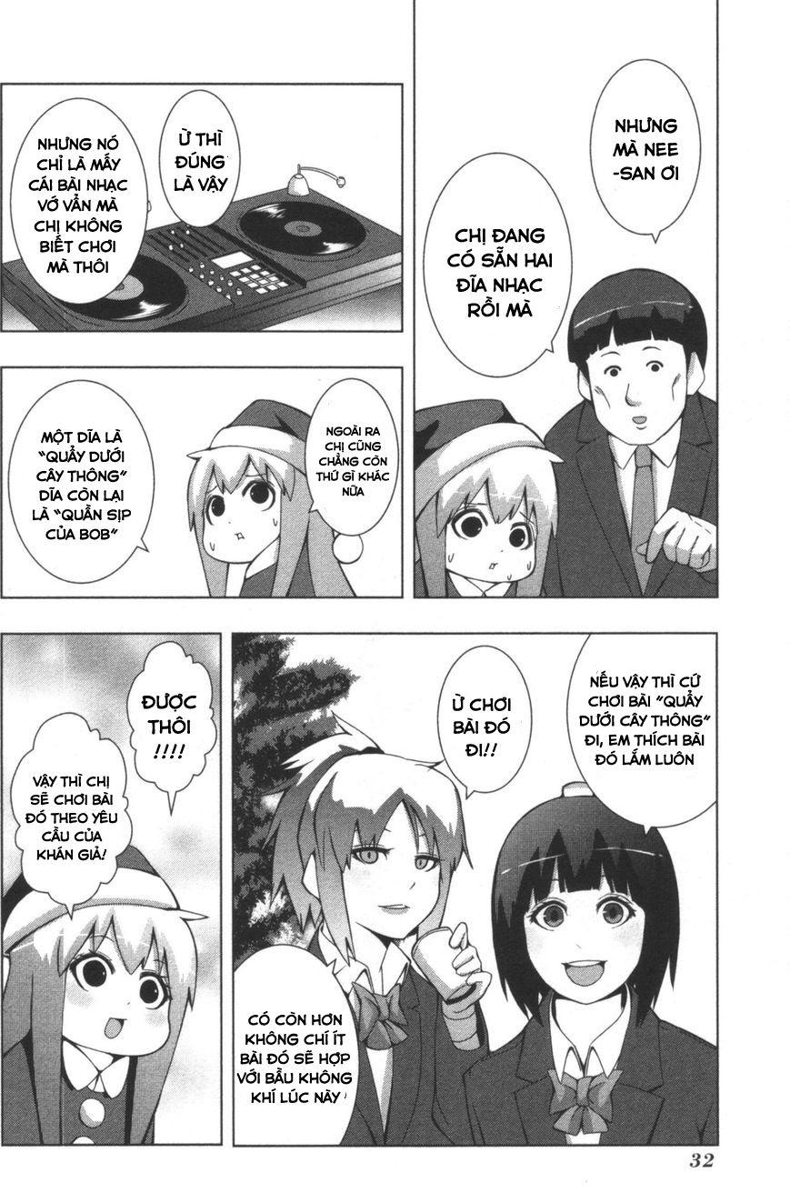 Plastic Nee-San Chapter 119 - Trang 2