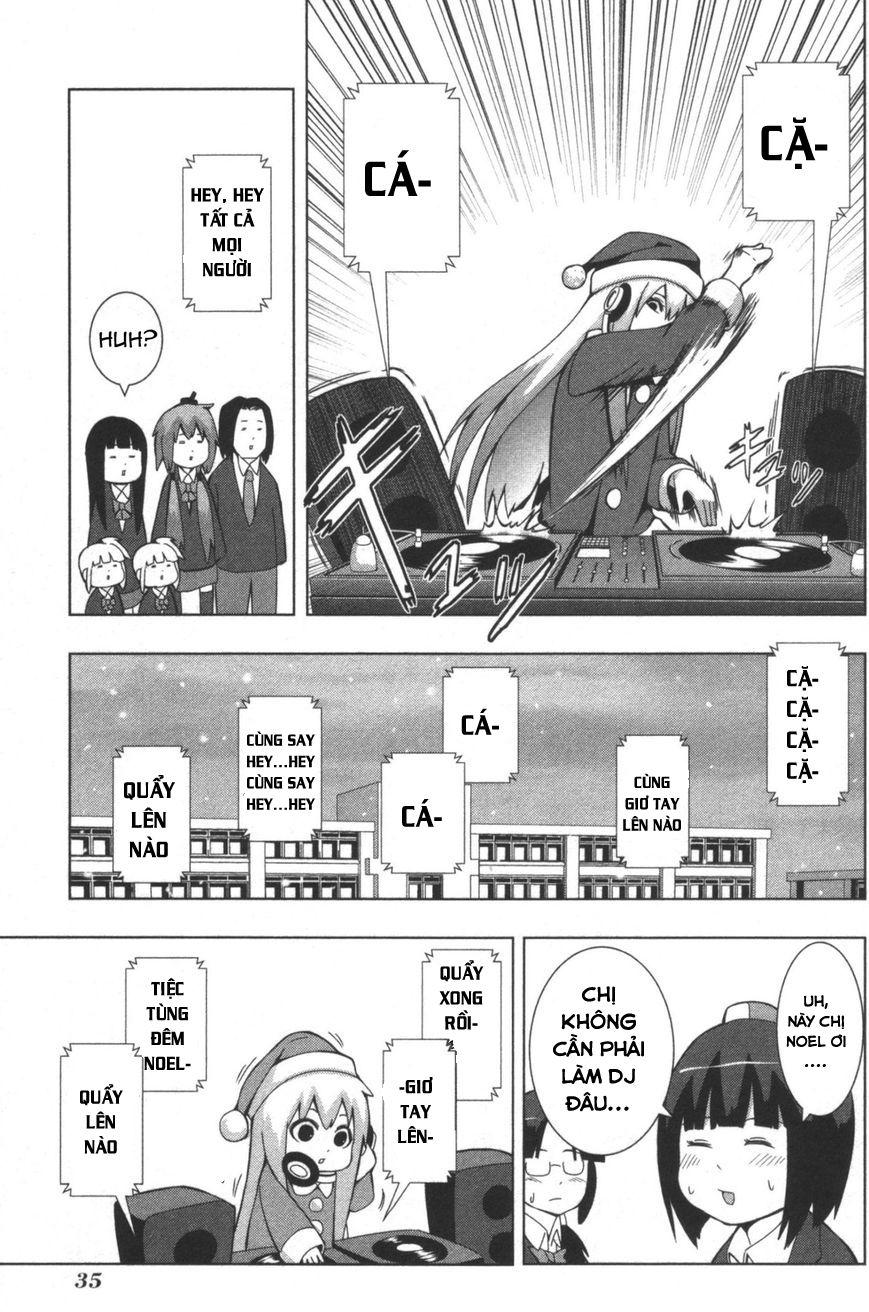 Plastic Nee-San Chapter 119 - Trang 2