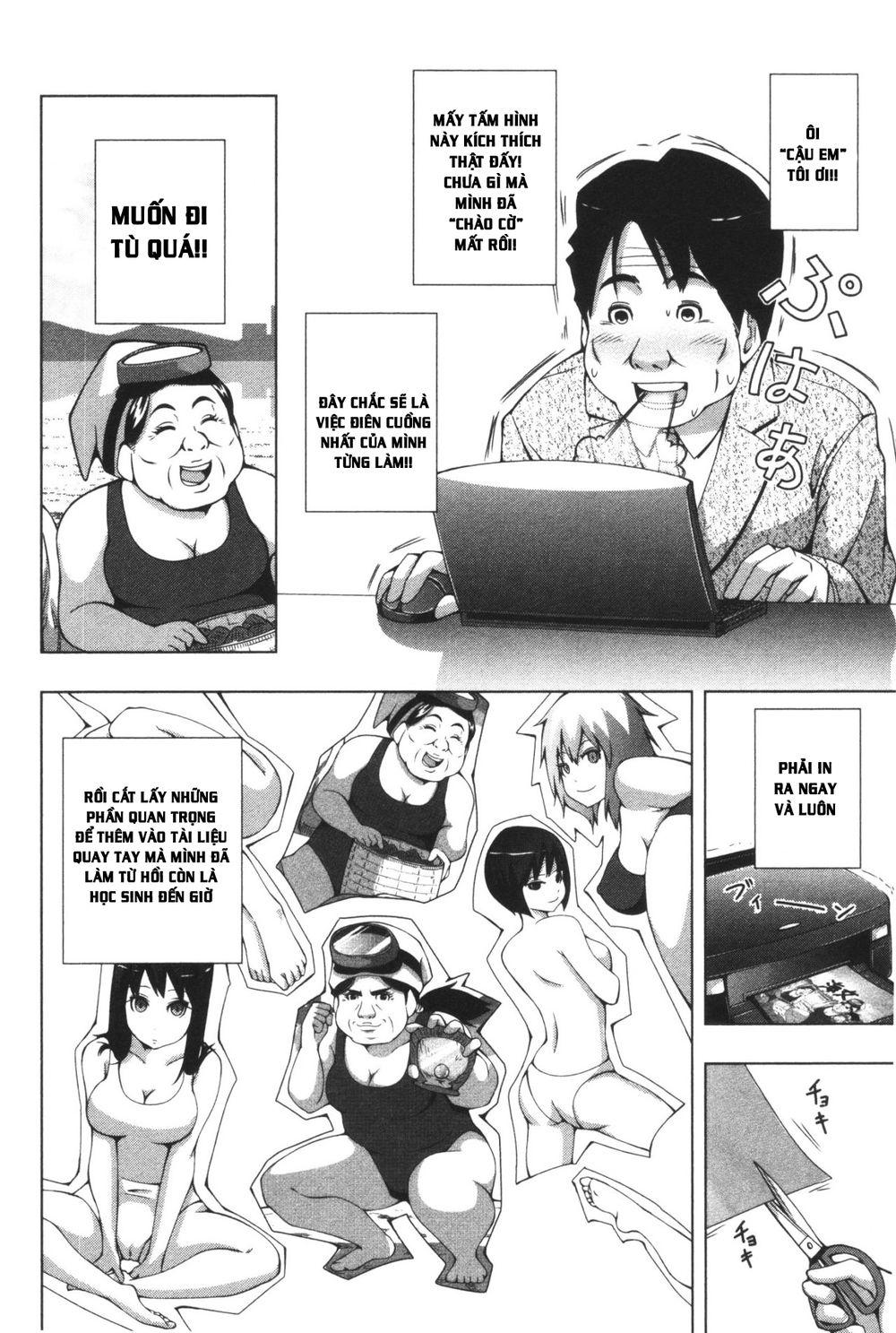 Plastic Nee-San Chapter 109 - Trang 2