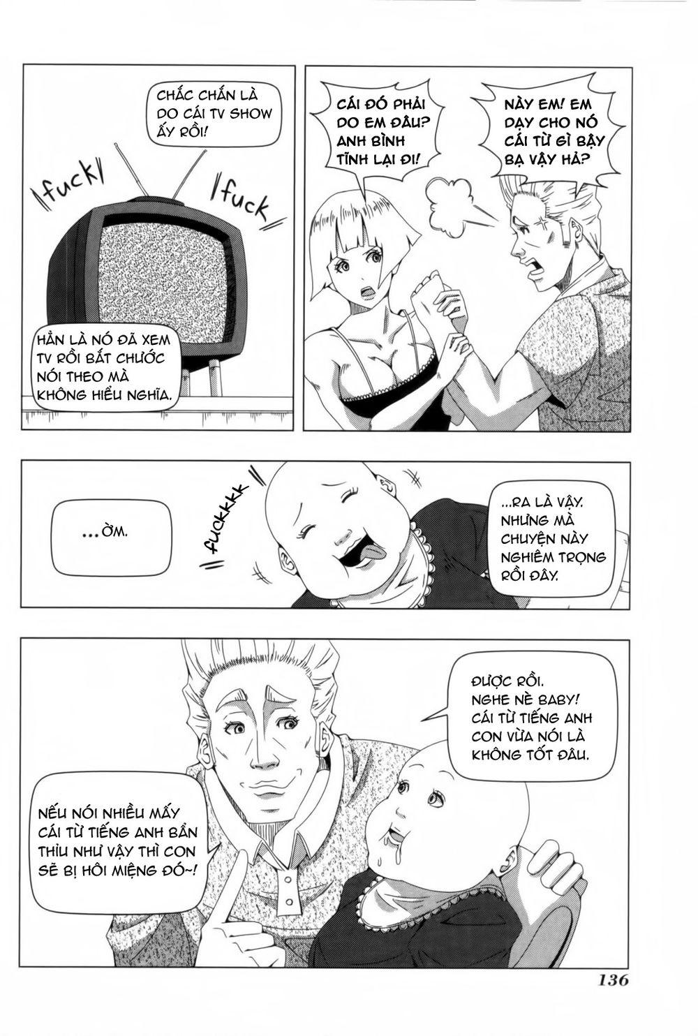 Plastic Nee-San Chapter 84.6 - Trang 2