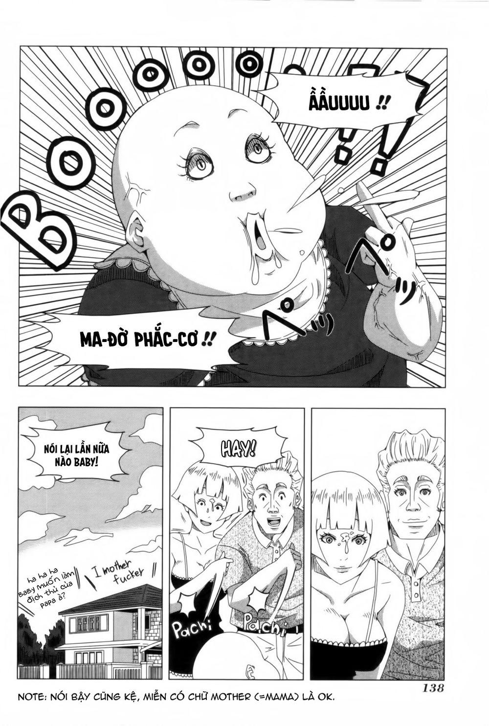 Plastic Nee-San Chapter 84.6 - Trang 2