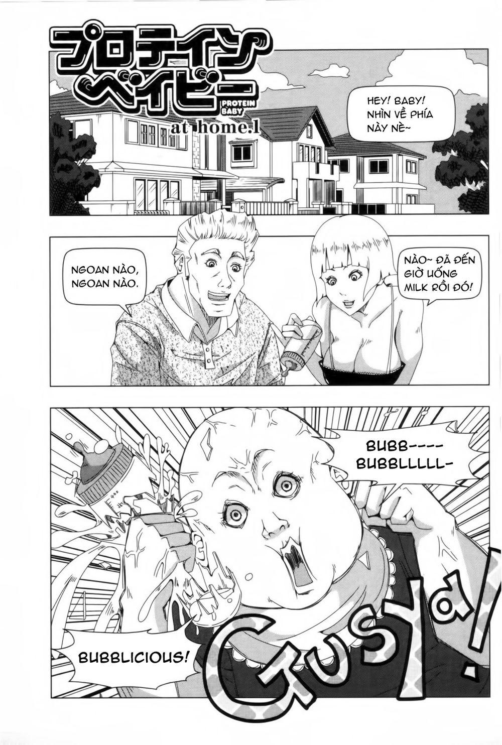 Plastic Nee-San Chapter 84.5 - Trang 2