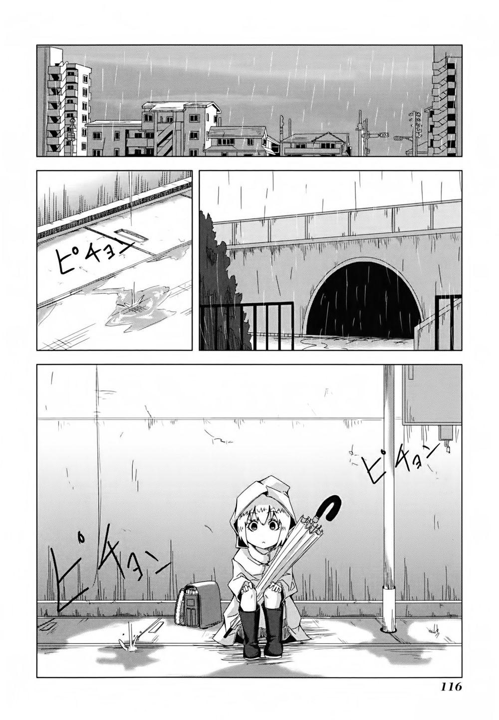 Plastic Nee-San Chapter 41 - Trang 2