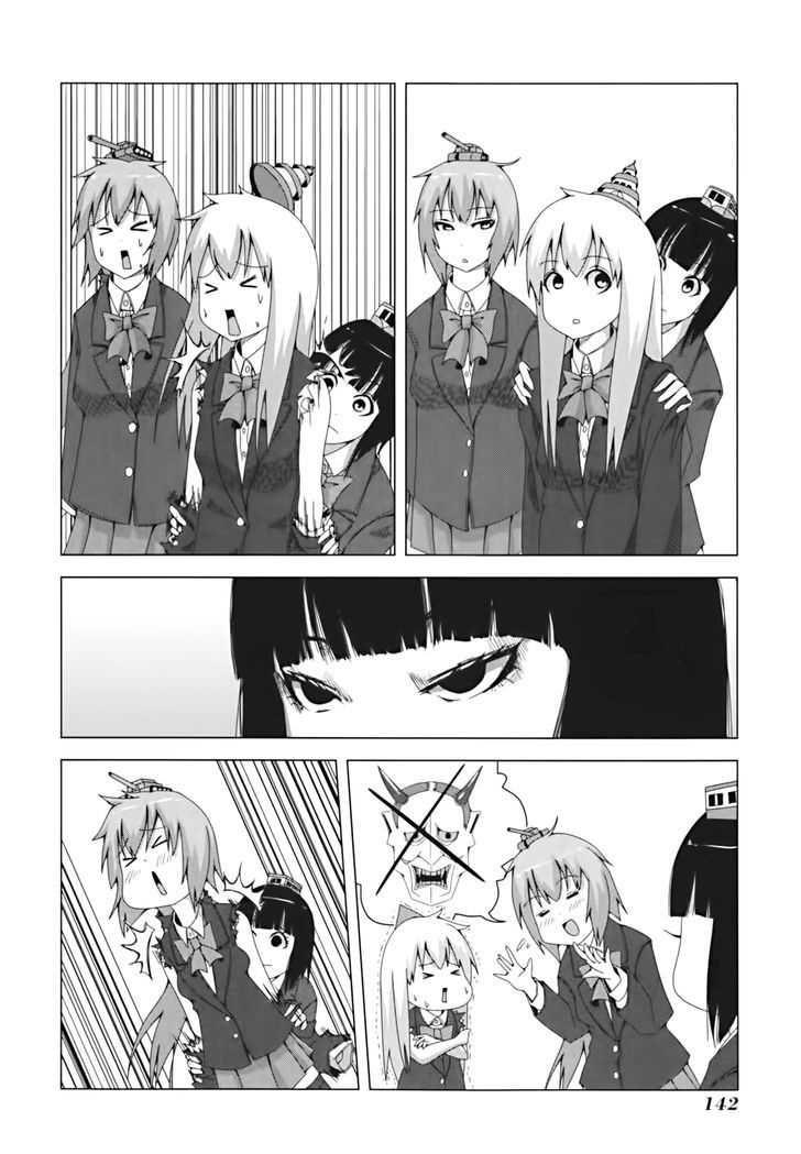 Plastic Nee-San Chapter 22 - Trang 2