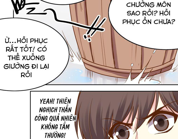 Yến Sơn Phái Và Bách Hoa Môn Chapter 195 - Trang 2