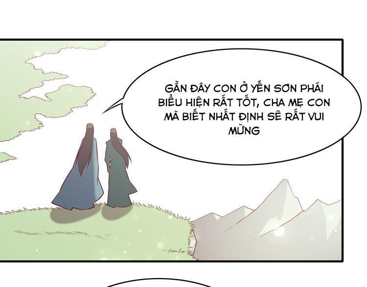 Yến Sơn Phái Và Bách Hoa Môn Chapter 191 - Trang 2