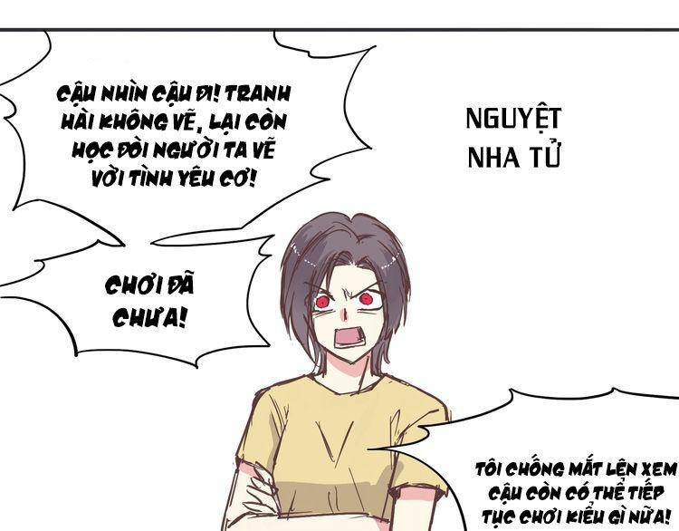 Yến Sơn Phái Và Bách Hoa Môn Chapter 191 - Trang 2