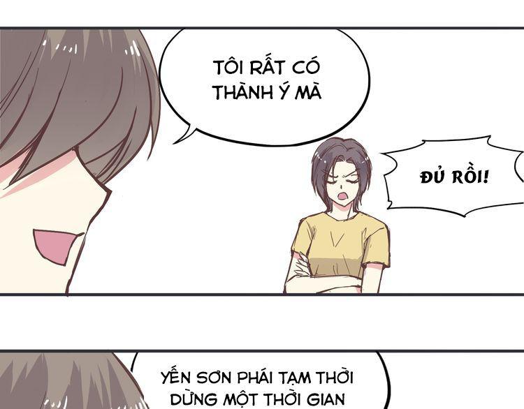 Yến Sơn Phái Và Bách Hoa Môn Chapter 191 - Trang 2