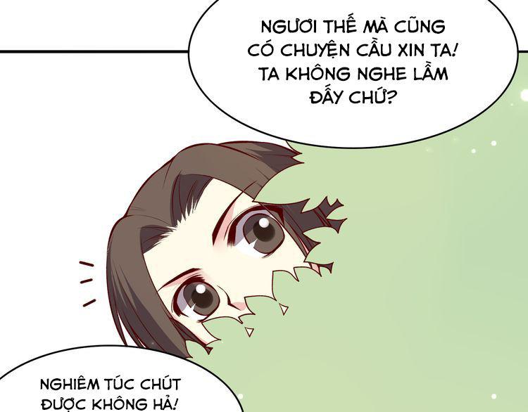 Yến Sơn Phái Và Bách Hoa Môn Chapter 190 - Trang 2