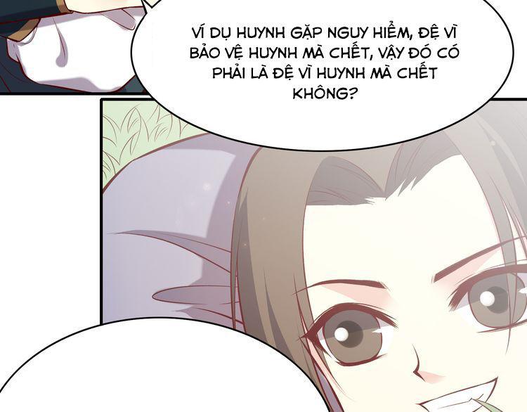 Yến Sơn Phái Và Bách Hoa Môn Chapter 190 - Trang 2