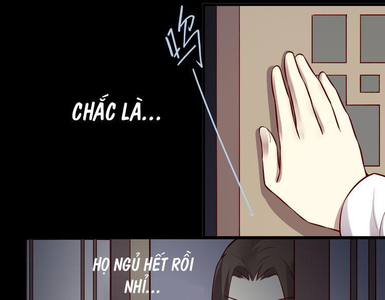 Yến Sơn Phái Và Bách Hoa Môn Chapter 189 - Trang 2