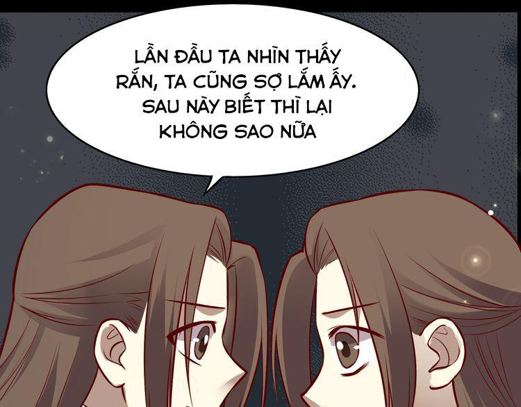 Yến Sơn Phái Và Bách Hoa Môn Chapter 189 - Trang 2