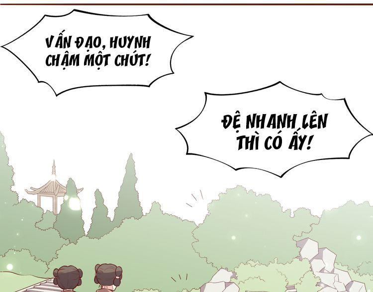 Yến Sơn Phái Và Bách Hoa Môn Chapter 189 - Trang 2