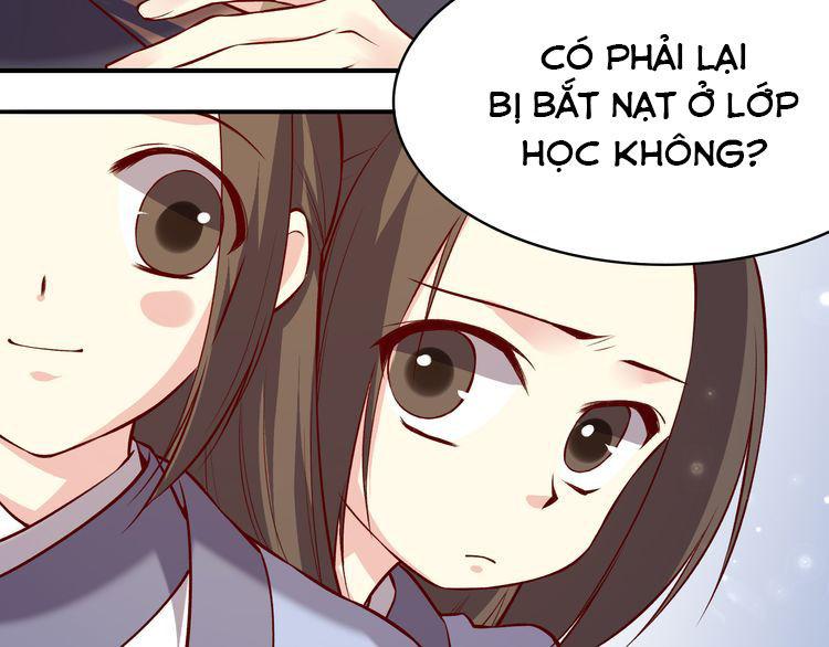 Yến Sơn Phái Và Bách Hoa Môn Chapter 188 - Trang 2