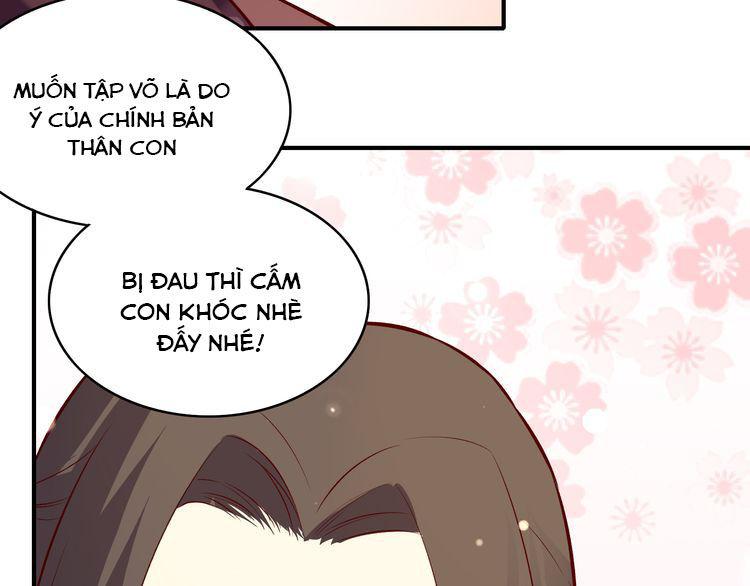 Yến Sơn Phái Và Bách Hoa Môn Chapter 188 - Trang 2